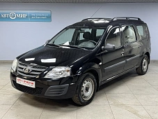 Lada Largus