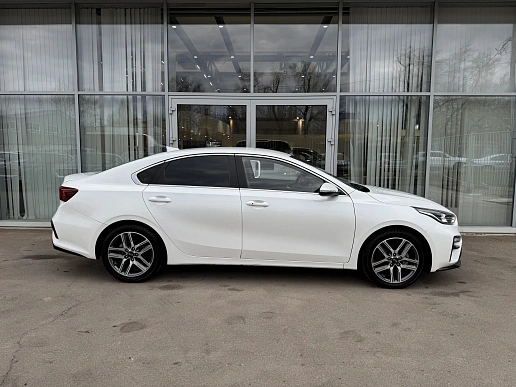 Купить Киа К3 2020г.