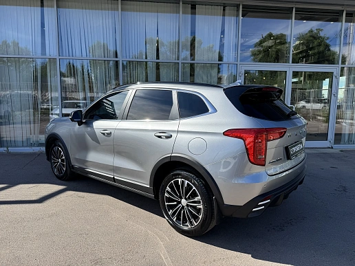 Купить Хавал Haval Jolion 2024г.