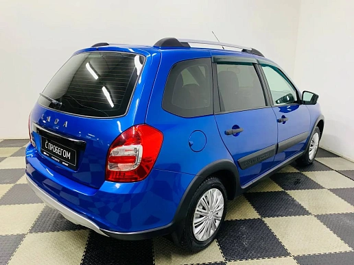 Купить Лада Гранта 2020г.