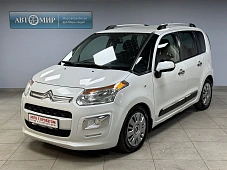 Citroen C3 Picasso