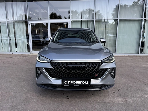 Купить Хавал Haval F7 2024г.