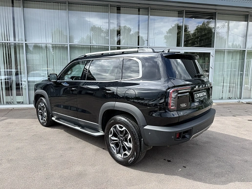 Купить Хавал Haval DARGO 2024г.