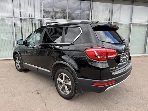 Купить Хавал Haval H6 2019г.