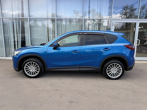 Купить Мазда ККС-5 2013г.