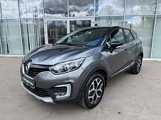 Renault Kaptur