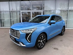 Купить Хавал Haval Jolion 2021г.