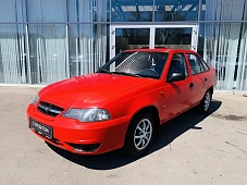 Daewoo Nexia