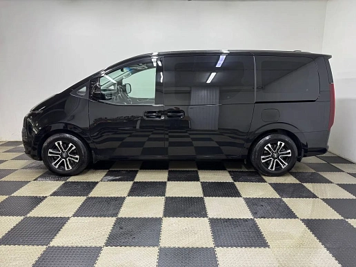 Купить Хёндай Стариа 2021г.