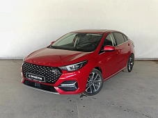 Omoda S5