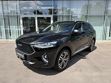 Купить Хавал Haval F7 2021г.