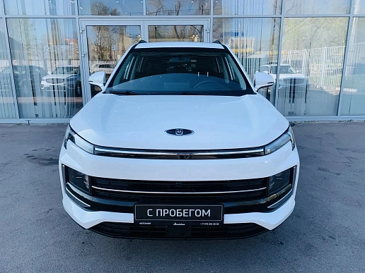 Купить Москвич Mazda 3 2024г.