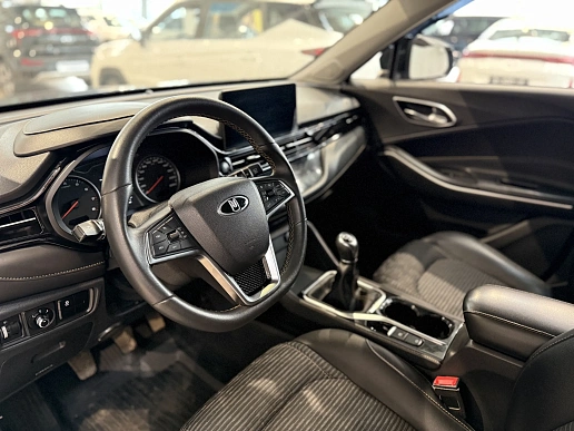 Купить Москвич Mazda 3 2023г.