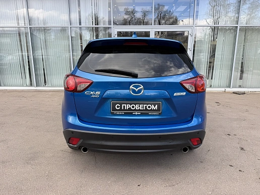 Купить Мазда ККС-5 2013г.