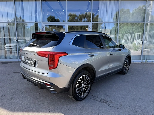 Купить Хавал Haval Jolion 2024г.