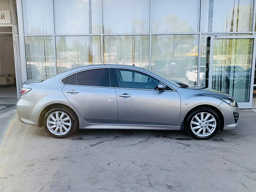 Купить Мазда Mazda 6 2010г.