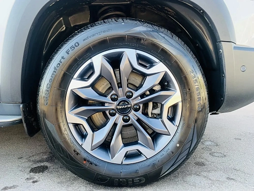 Купить Хавал Haval DARGO 2023г.