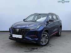 Changan CS75PLUS