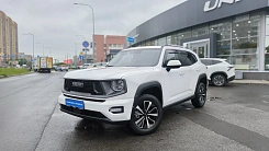 Haval PRO H7