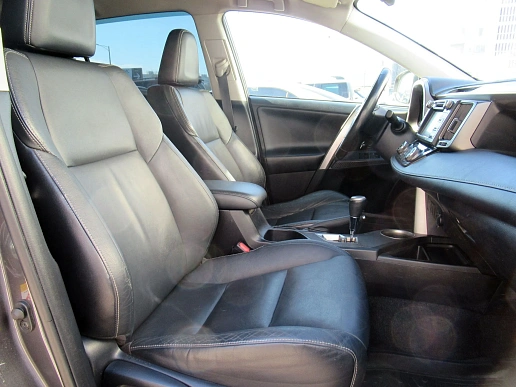 Купить Тойота Новый RAV4 2013г.