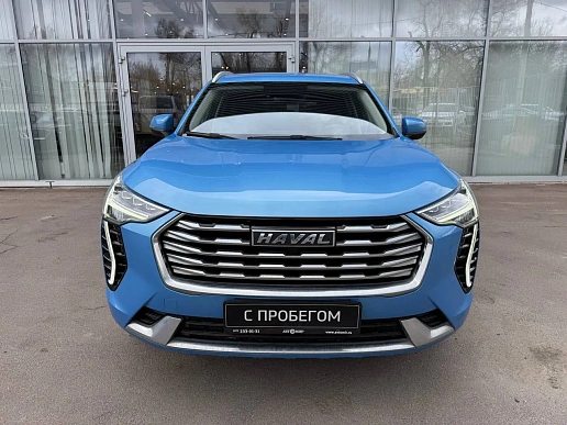 Купить Хавал Haval Jolion 2021г.