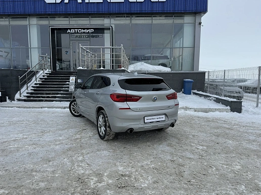 Купить БМВ КС2 2018г.
