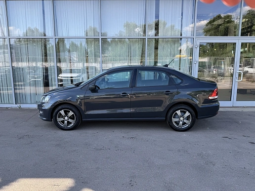Купить Фольксваген Поло 2018г.