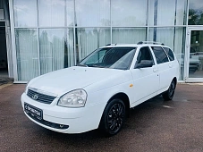 Lada Priora