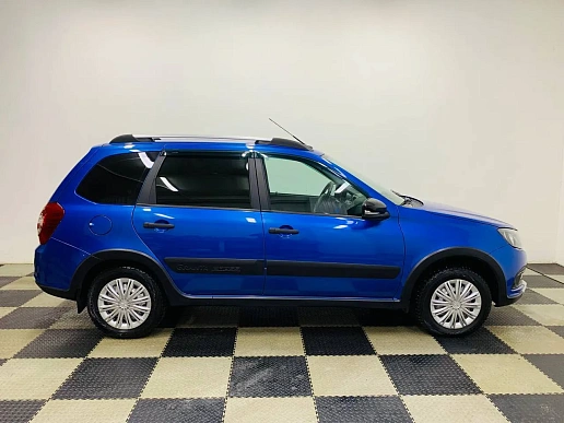 Купить Лада Гранта 2020г.