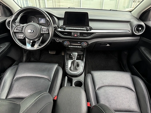 Купить Киа К3 2020г.
