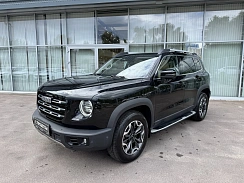 Купить Хавал Haval DARGO 2024г.