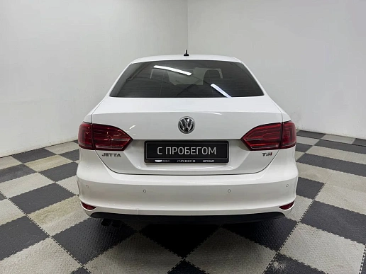 Купить Фольксваген ДЖетта 2014г.
