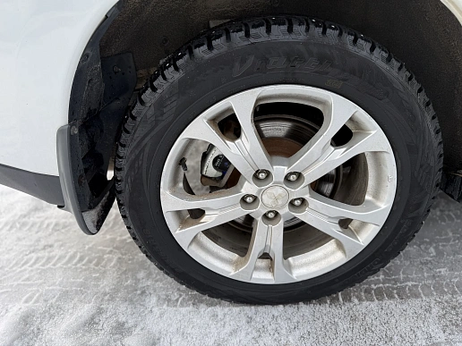 Купить Митсубиси Оутлендер 2013г.