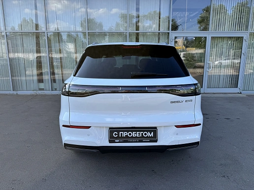 Купить Джили ЕХ5 2024г.