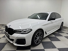 BMW 5 серия