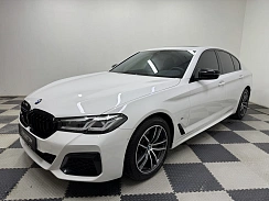 Купить БМВ 5 серия 2022г.