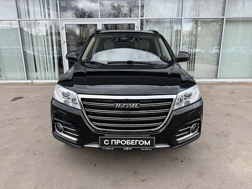Купить Хавал Haval H6 2019г.