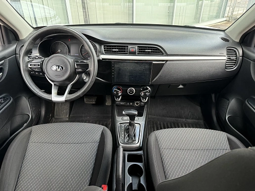 Купить Киа Рио 2018г.