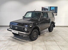 Lada 2121 (4x4)