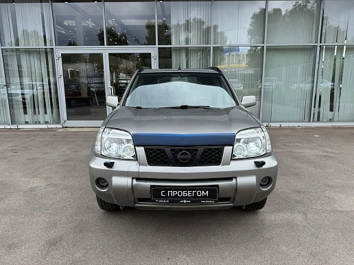 Купить Ниссан КС-Траил 2004г.