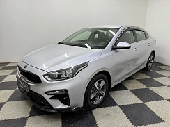 Купить Киа Серато 2019г.