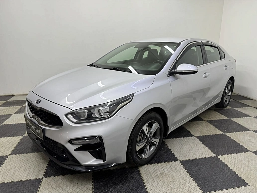 Купить Киа Серато 2019г.