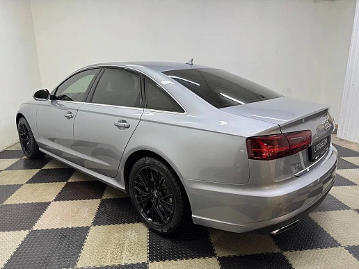 Купить Ауди А6 2015г.