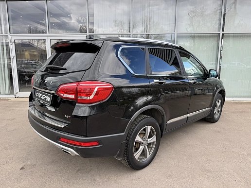 Купить Хавал Haval H6 2019г.
