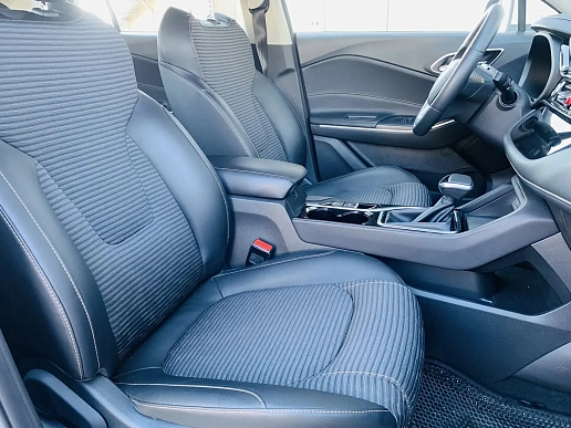 Купить Москвич Mazda 3 2024г.