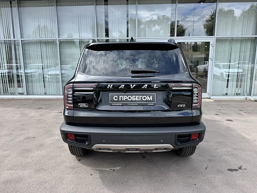 Купить Хавал Haval DARGO 2024г.