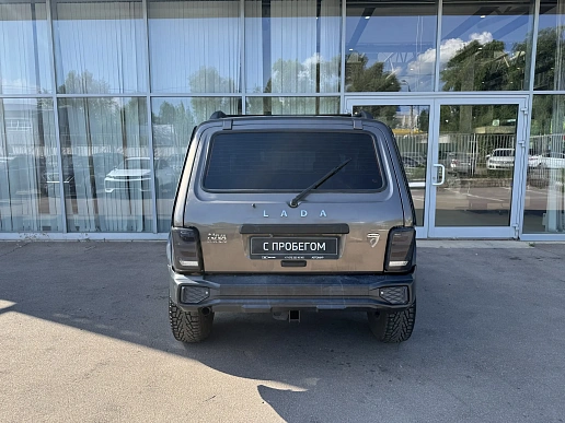 Купить Лада 2131 (4кс4) 2022г.