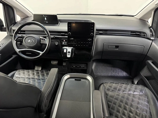 Купить Хёндай Стариа 2021г.