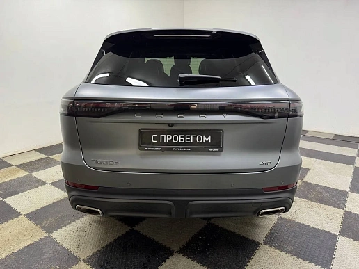 Купить Чери Тигго 9 2024г.
