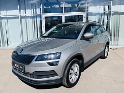 Купить Шкода Карок 2020г.